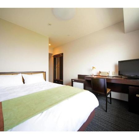 Green Hotel Yes Nagahama Minatokan - Vacation Stay 24699V 外观 照片