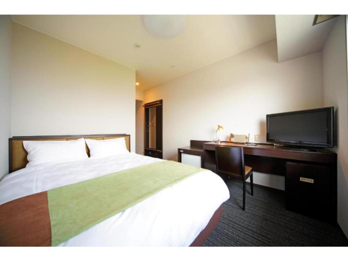 Green Hotel Yes Nagahama Minatokan - Vacation Stay 24699V 外观 照片