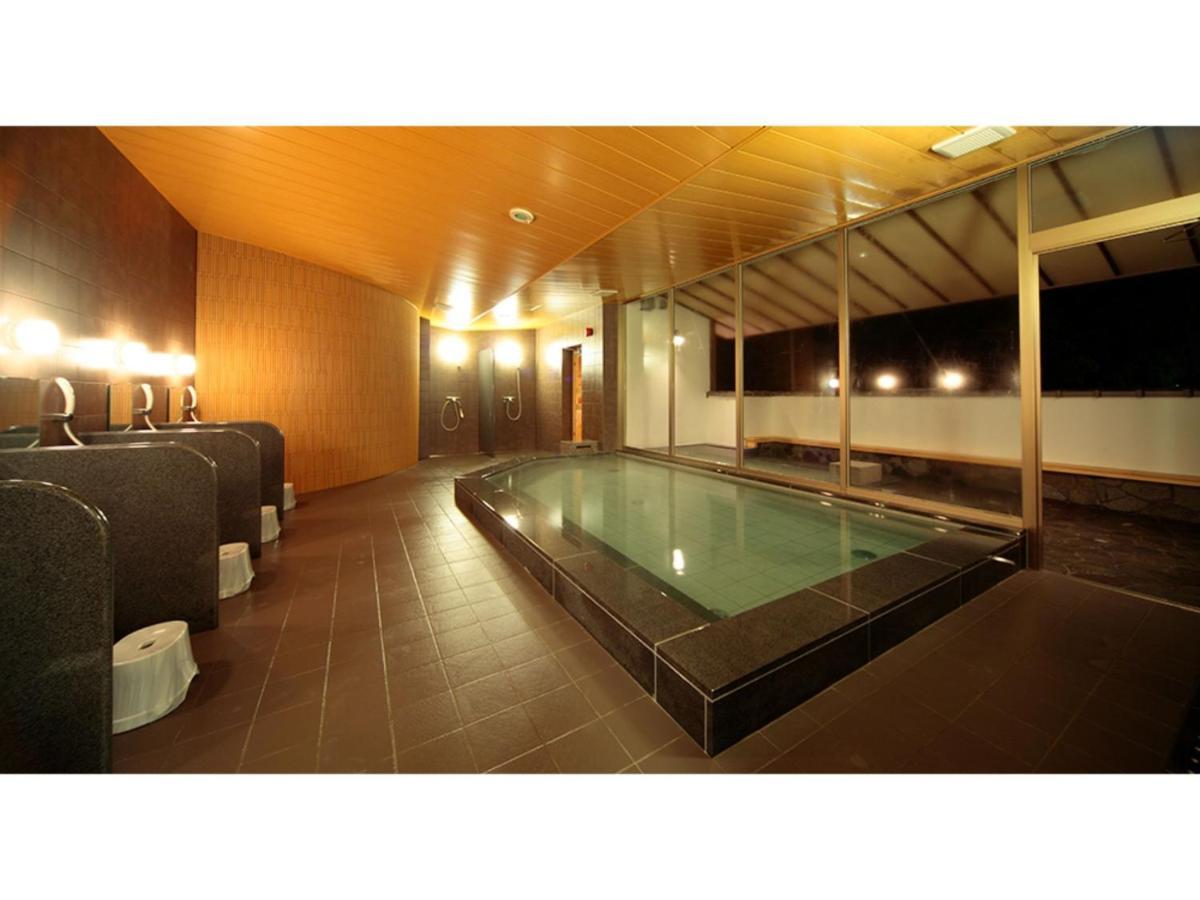 Green Hotel Yes Nagahama Minatokan - Vacation Stay 24699V 外观 照片