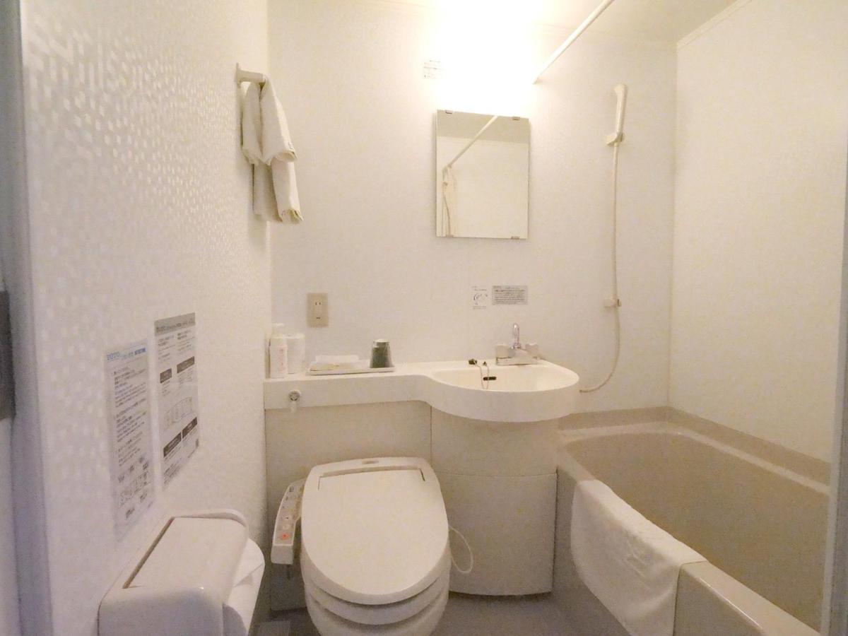 Green Hotel Yes Nagahama Minatokan - Vacation Stay 24699V 外观 照片