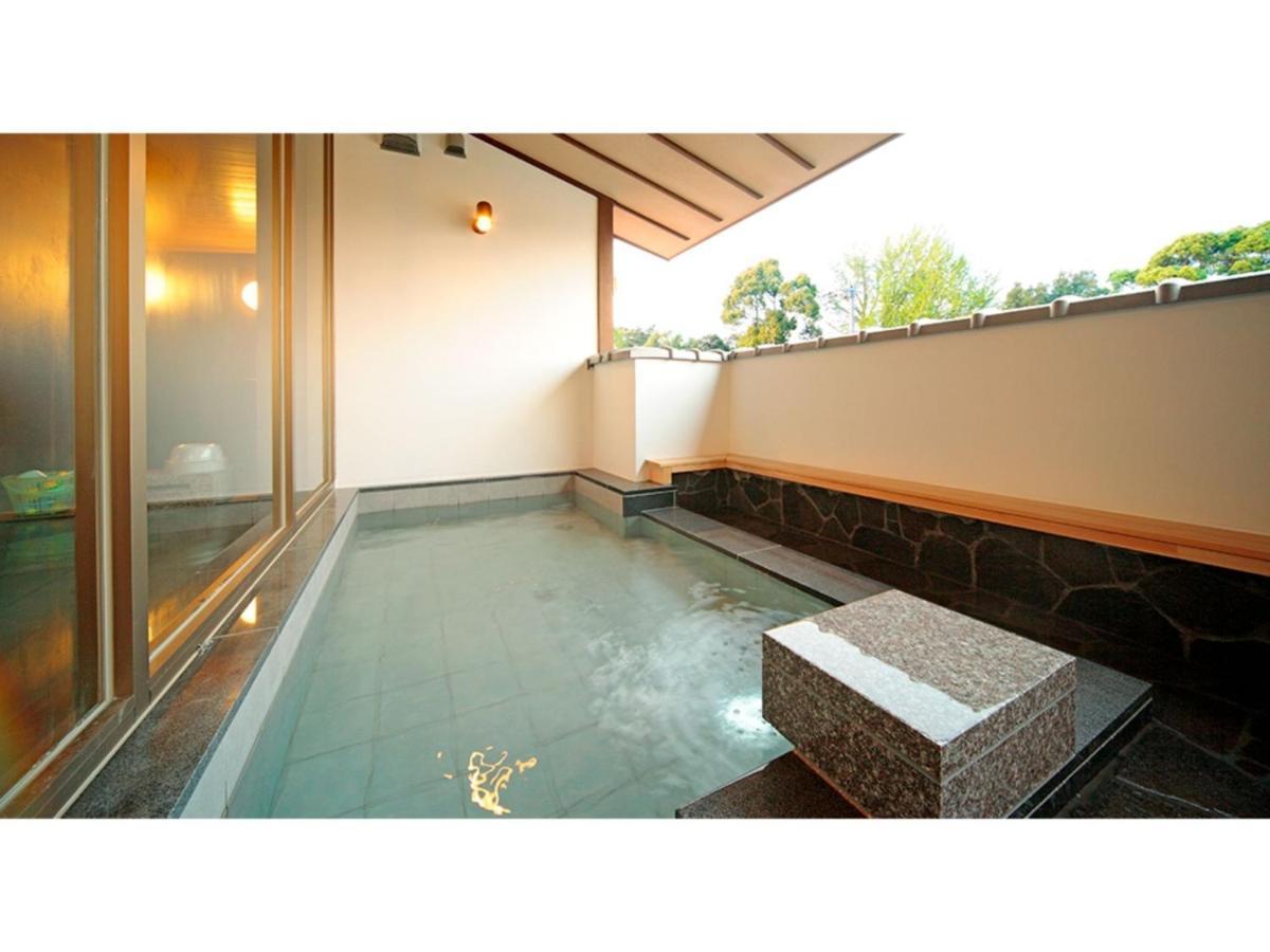 Green Hotel Yes Nagahama Minatokan - Vacation Stay 24699V 外观 照片