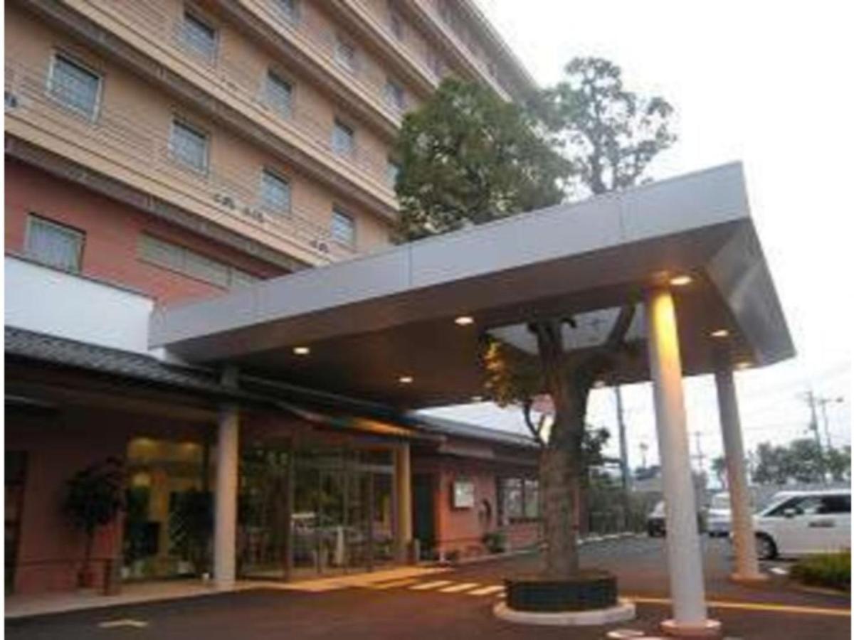 Green Hotel Yes Nagahama Minatokan - Vacation Stay 24699V 外观 照片