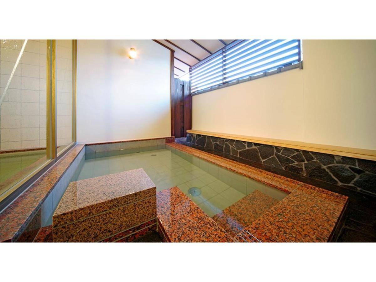 Green Hotel Yes Nagahama Minatokan - Vacation Stay 24699V 外观 照片