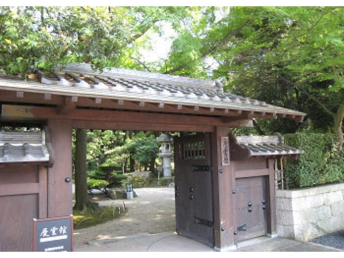 Green Hotel Yes Nagahama Minatokan - Vacation Stay 24699V 外观 照片