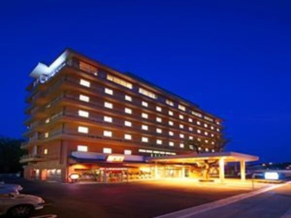 Green Hotel Yes Nagahama Minatokan - Vacation Stay 24699V 外观 照片